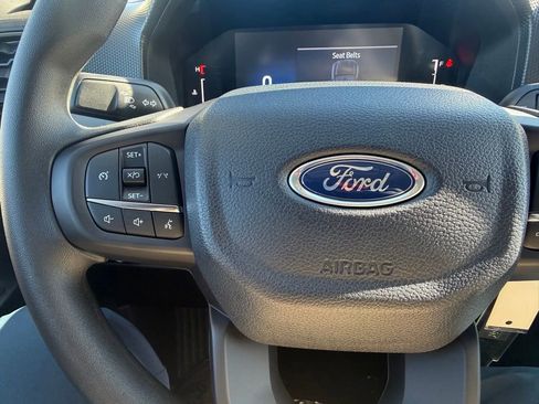 New 2025 Ford Ranger XL w/ Trailer Tow Package image 23