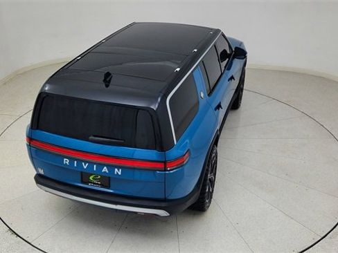 Used 2024 Rivian R1S Launch Edition image 83