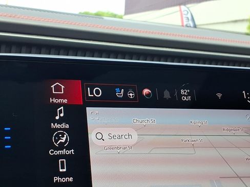 New 2026 Dodge Charger R/T AWD/4WD image 5