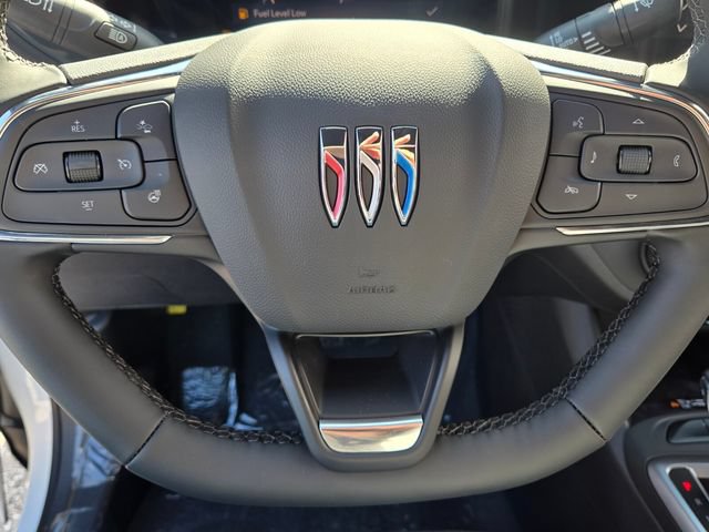 New 2026 Buick Envista Preferred w/ Convenience I Package FWD image 23