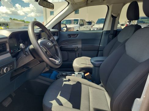 Used 2022 Ford Maverick XL FWD image 11