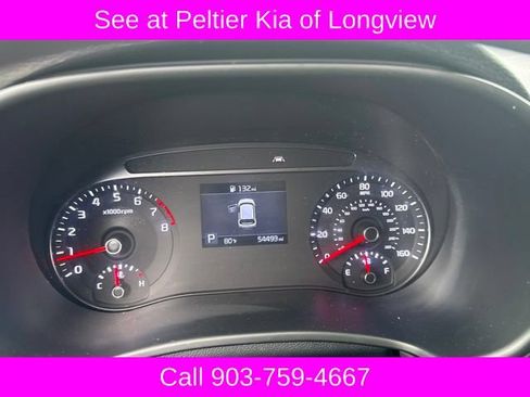 Used 2020 Kia Soul S FWD image 12