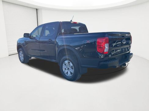 Used 2025 Ford Ranger XL w/ Trailer Tow Package image 3