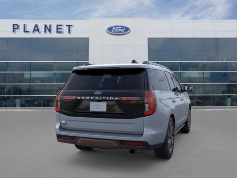 New 2026 Ford Expedition King Ranch AWD/4WD image 10