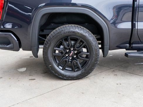 New 2026 GMC Sierra 1500 Elevation w/ Elevation Premium Package image 31