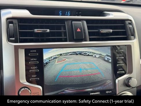 Used 2023 Toyota 4Runner SR5 Premium w/ Moonroof Package AWD/4WD image 32