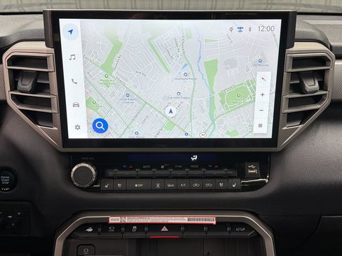 Used 2025 Toyota Tundra Limited image 20