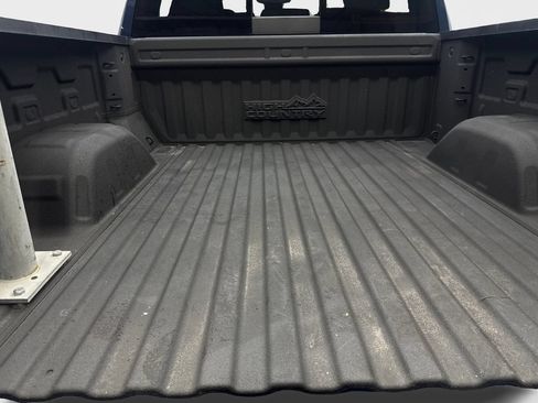 Used 2023 Chevrolet Silverado 1500 High Country w/ Technology Package AWD/4WD image 80