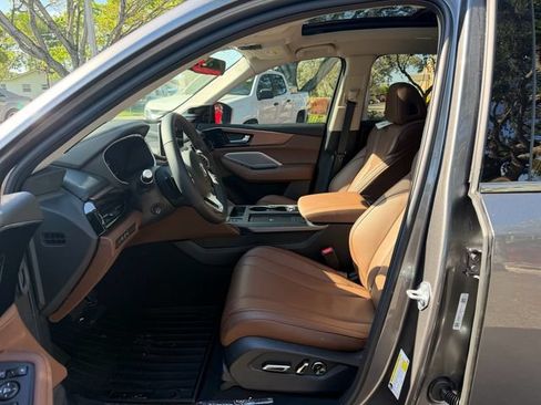 New 2026 Acura MDX FWD w/ Technology Package image 7