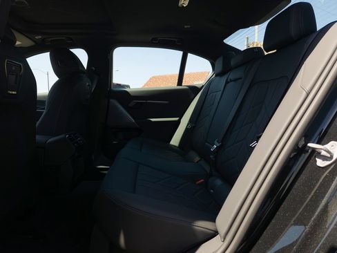 New 2027 BMW 530i w/ M Sport Package RWD image 8
