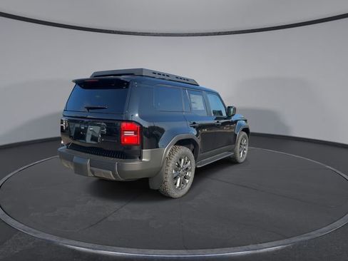 New 2026 Toyota Land Cruiser image 14