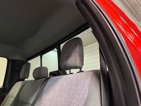 Used 2023 Ford F150 XLT w/ Equipment Group 302A High AWD/4WD image 9