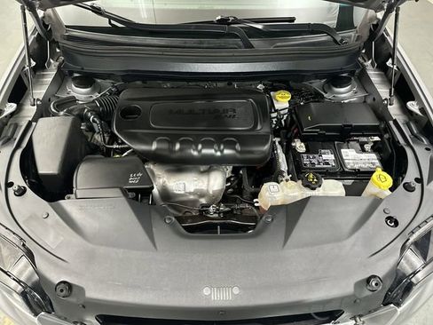 Used 2019 Jeep Cherokee Latitude Plus image 21