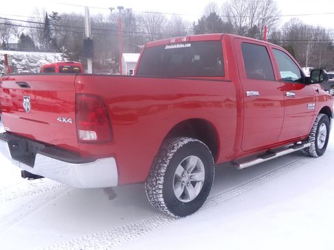 Used 2018 RAM 1500 Tradesman w/ Popular Equipment Group image 34