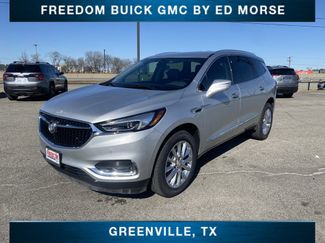 Used 2021 Buick Enclave Premium w/ Surround and Sites Package video 1
