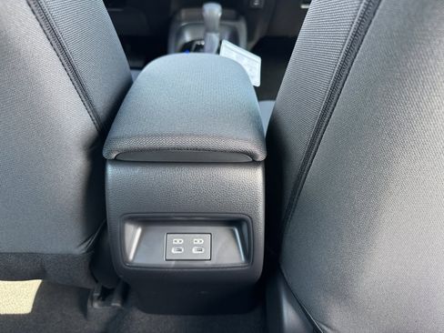 New 2026 Toyota Corolla SE image 7