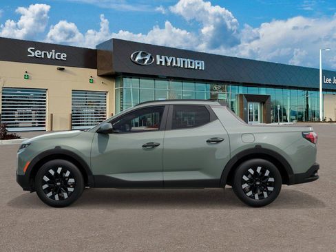 New 2026 Hyundai Santa Cruz SEL AWD/4WD image 3