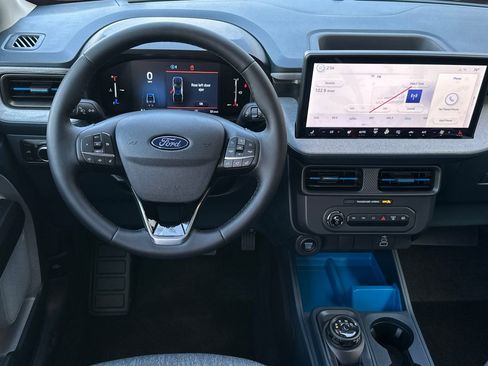 New 2026 Ford Maverick XLT w/ XLT Luxury Package image 13