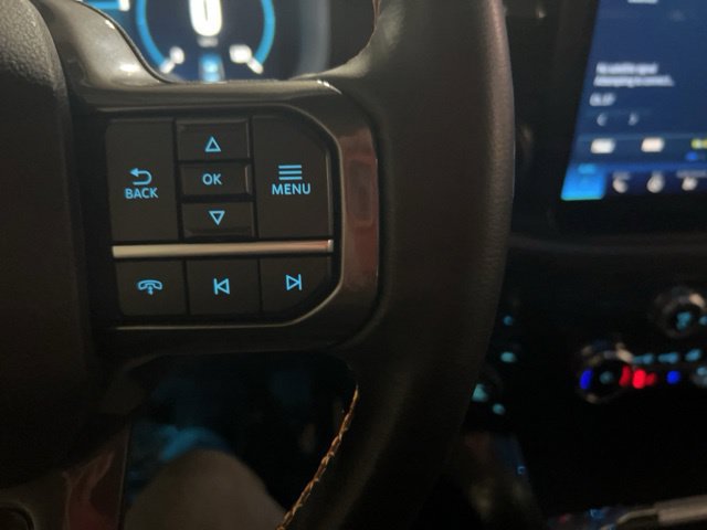 Used 2023 Ford F150 Tremor w/ Equipment Group 402A High AWD/4WD image 21