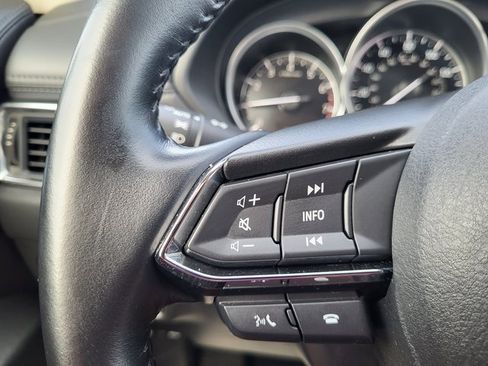 Used 2024 MAZDA CX-5 AWD 2.5 S w/ Select Package image 21