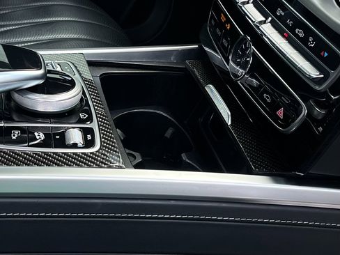 Used 2020 Mercedes-Benz G 63 AMG AMG w/ EXCLUSIVE INTERIOR PKG image 60