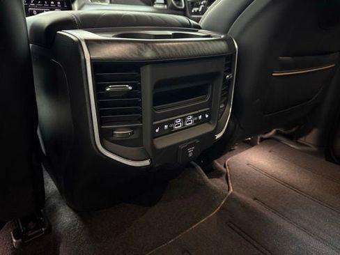 New 2026 RAM 1500 Tungsten AWD/4WD image 27