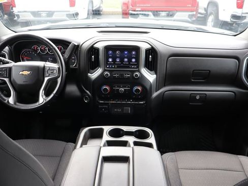 Used 2020 Chevrolet Silverado 1500 LT w/ All-Star Edition image 17