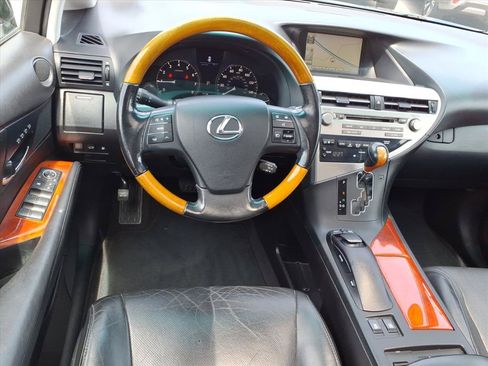 Used 2010 Lexus RX 350 AWD image 6