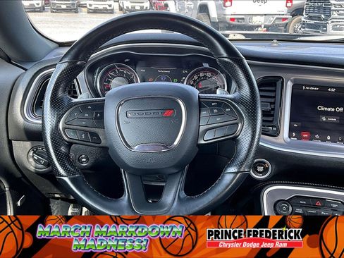 Used 2021 Dodge Challenger R/T Scat Pack image 5