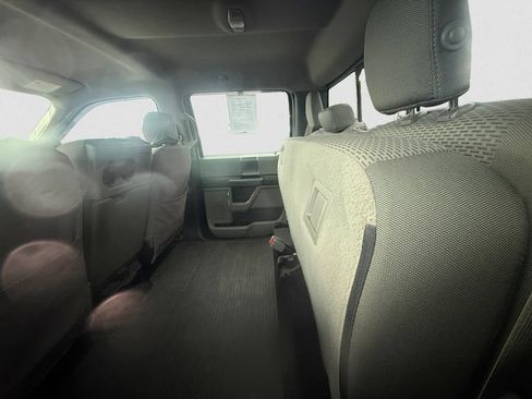 Used 2016 Ford F150 XLT w/ Equipment Group 302A Luxury AWD/4WD image 8