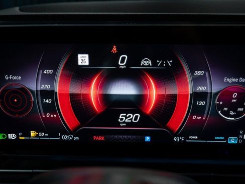 New 2025 Mercedes-Benz GLE 450 4MATIC image 16