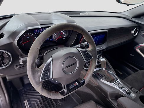 Used 2023 Chevrolet Camaro ZL1 image 9