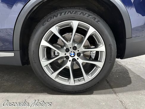 Used 2019 BMW X5 xDrive40i w/ Premium Package 2 AWD/4WD image 31