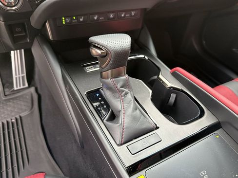 Used 2024 Lexus ES 350 F Sport w/ Accessory Package (Z2) FWD image 20