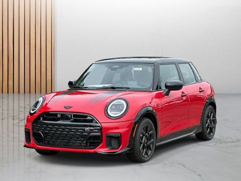 New 2026 MINI Cooper S FWD image 6