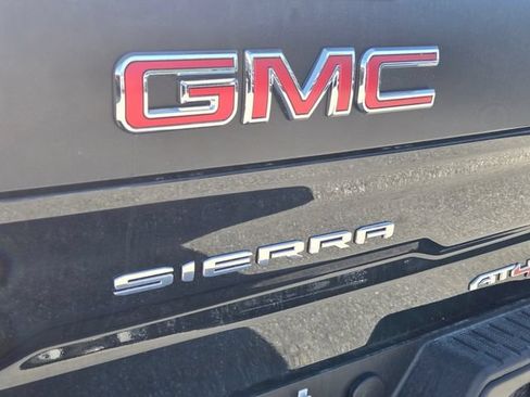New 2026 GMC Sierra 1500 AT4X w/ AT4X AEV Edition AWD/4WD image 10