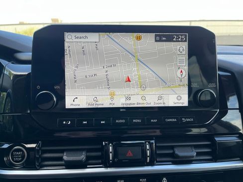 Used 2023 Nissan Pathfinder SL image 38