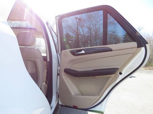 Used 2017 Mercedes-Benz GLE 350 4MATIC image 15