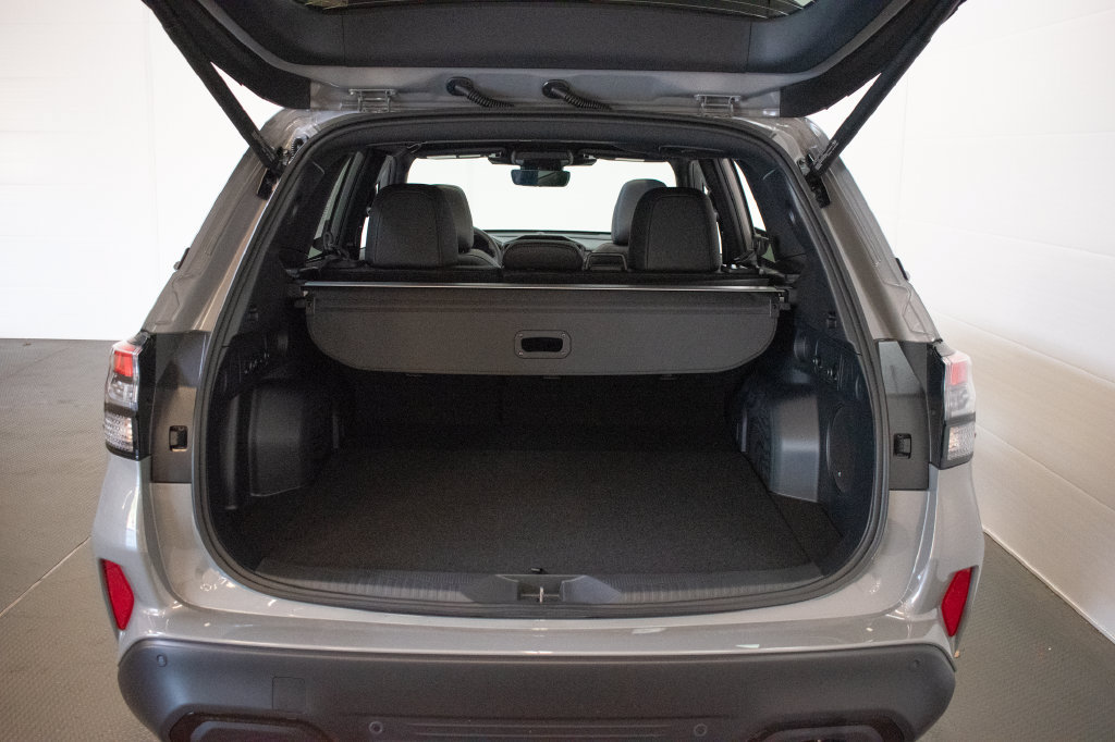 New 2026 Subaru Forester Sport AWD/4WD image 24