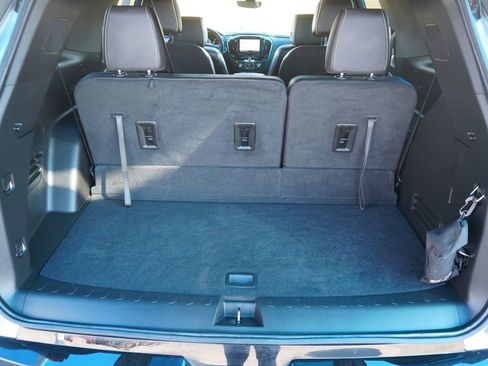 Used 2023 Chevrolet Traverse Premier w/ Redline Edition FWD image 24