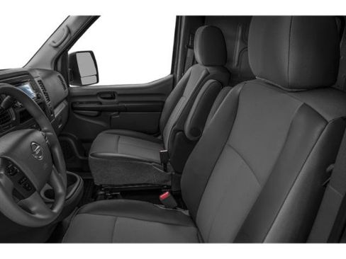 Used 2021 Nissan NV 1500 SV w/ Navigation Package image 12