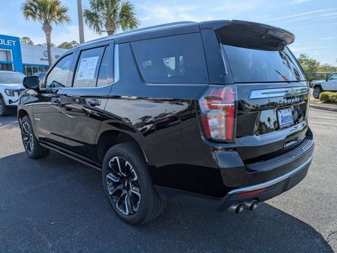Used 2022 Chevrolet Tahoe Premier RWD image 7