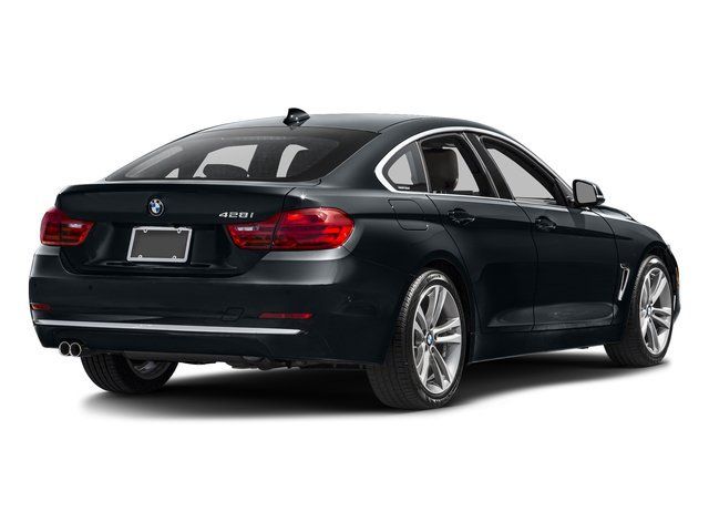 Used 2016 BMW 428i Gran Coupe xDrive AWD/4WD image 2