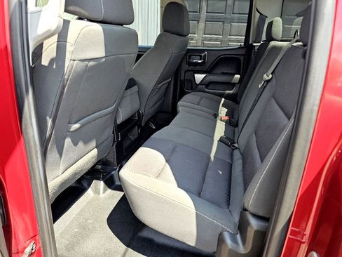 Used 2019 Chevrolet Silverado 2500 LT image 12