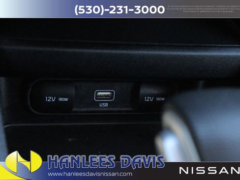 Used 2023 Kia Forte LXS image 19