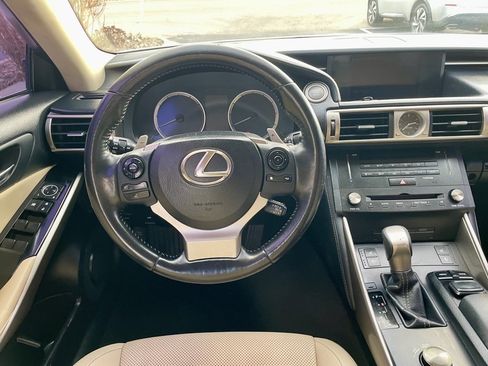 Used 2015 Lexus IS 250 AWD image 15
