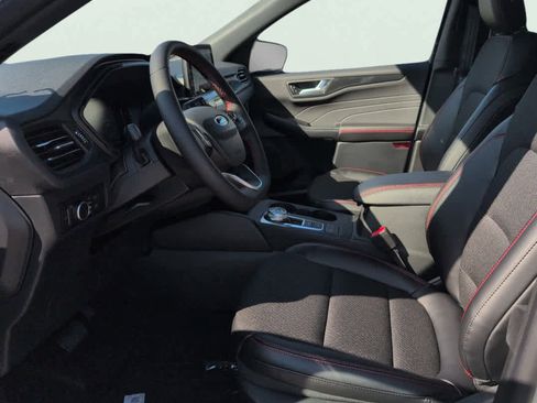 New 2026 Ford Escape ST-Line image 9