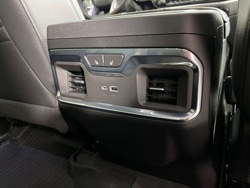 New 2026 Chevrolet Silverado 1500 LTZ AWD/4WD image 10