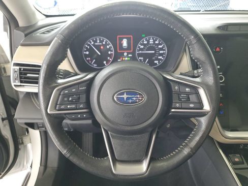Used 2024 Subaru Outback Limited XT AWD/4WD image 22