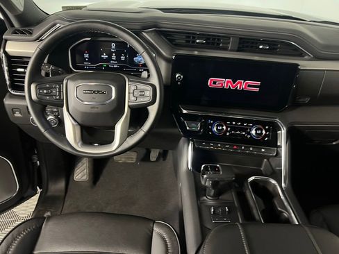Used 2023 GMC Sierra 1500 Denali image 34